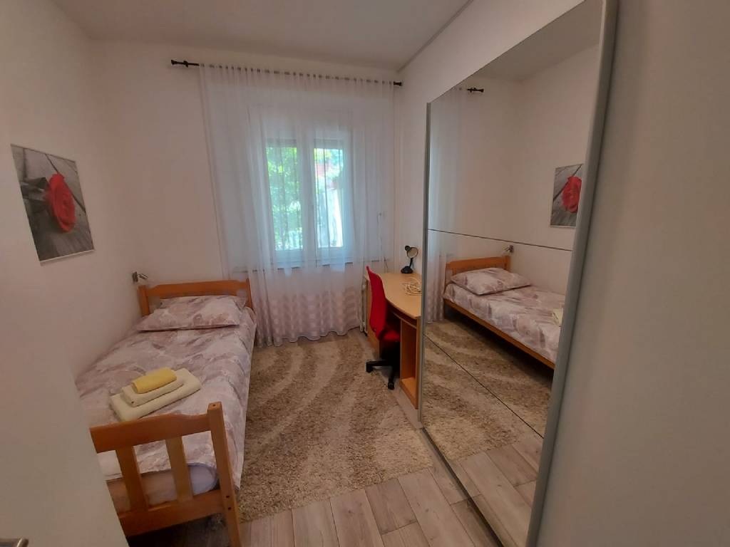  Zadar - Apartment Casali - Apartman 1