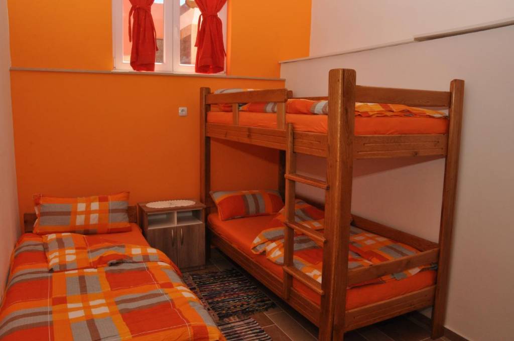 Zadar Gornji Karin - Apartmani Dora - Appartement 1