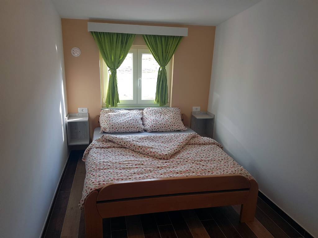 Zadar Gornji Karin - Apartmani Dora - Appartement 3