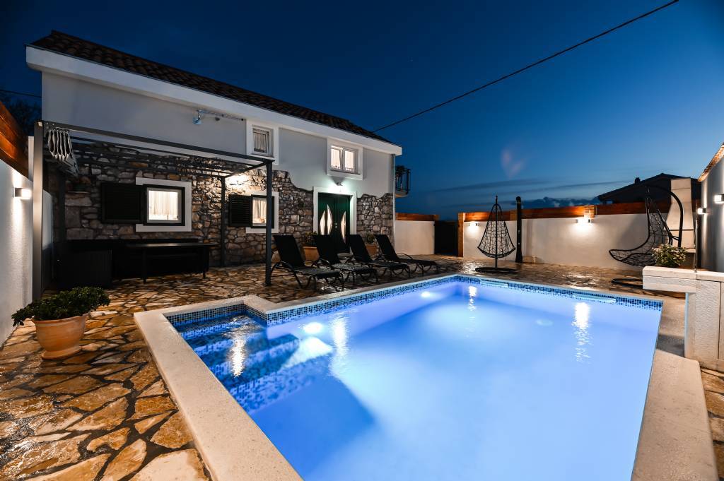 Zadar Zemunik Gornji - Appartamento Camera - Holiday house La felicita ..