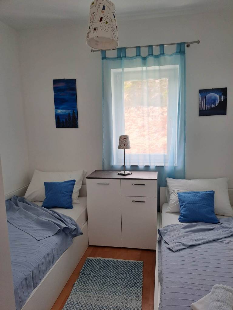  Novi Vinodolski - Apartman Beti - Appartamento 1