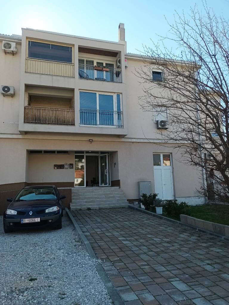  Novi Vinodolski - Apartament Pokój - Apartman Beti ..