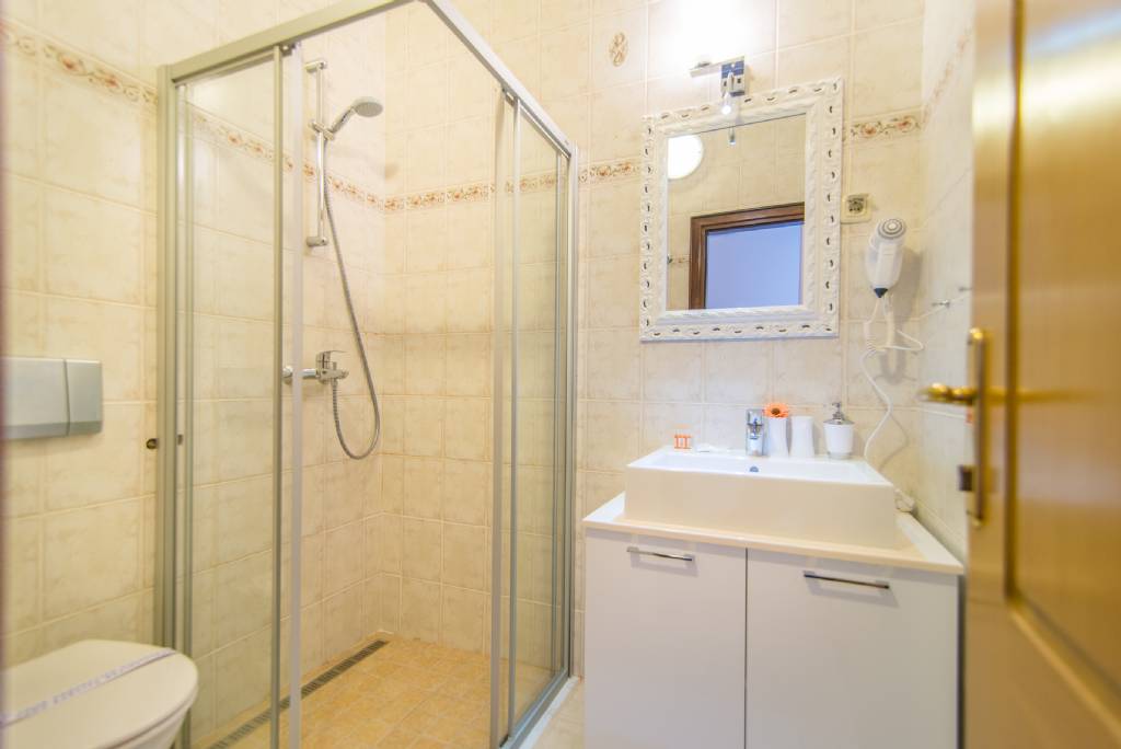  Vrsar - Apartmán Pokoj - Hotel Villa Vrsar ..