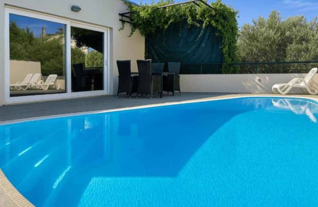 Apartman Klarisa, Makarska
