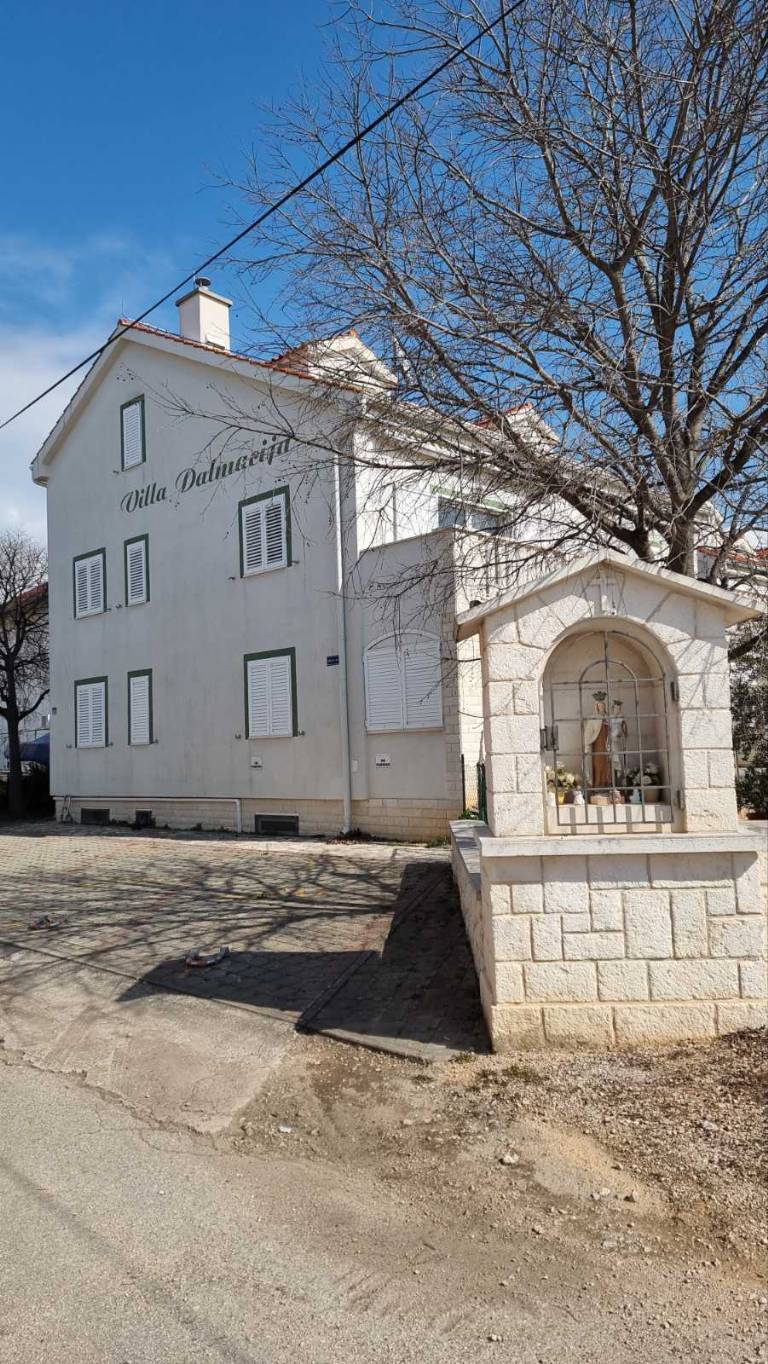 Vodice Srima - Appartement Zimmer - Srima to relax ..