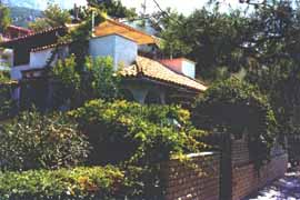 Makarska Promajna - Appartement Chambre - Ku�a Mija� ..