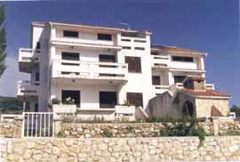 Pag Novalja - Apartament Pok�j - Apartmani �atare ..