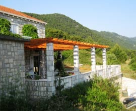 Mljet Gove�ari - Apartament Pok�j - Apartmani Soline ..