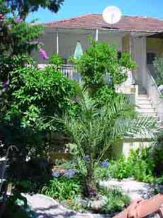 Pelje�ac Orebi� - Apartm�n Pokoj - Apartmani Rafaela ..