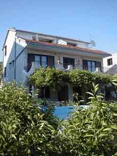 Hvar Stari Grad - Appartement Zimmer - Apartmani Pavi�i� - Ivelja ..