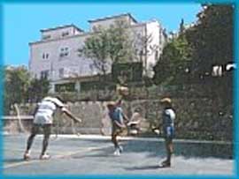 Dubrovnik Cavtat - Apartament Pok�j - Apartani TIJA ..