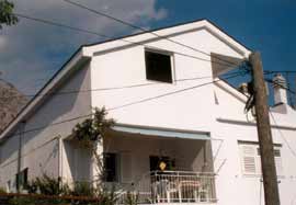  Makarska - Apartament Pok�j - Ku�a Josipovi� ..