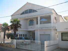  Zadar - Appartement Zimmer - Apartmani Triana ..