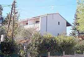 Biograd na Moru Sveti Filip i Jakov - Appartement Chambre - Ku�a Bo�in: D�tails...