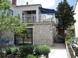 Krk Malinska - Vanta�i�i - Apartm�n Pokoj - Apartman Cveli� ..