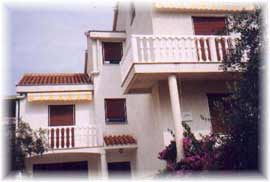 Villa Estera ..
