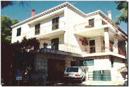 Kor�ula Lumbarda - Apartman Szoba - Agroturizam Lovri�: Sz�ll�s le�r�sa ...