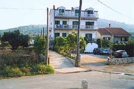 Pa�man Pa�man - Apartment Room - Ku�a Bo�in II ..