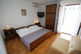 Omiš Pisak - Apartmani Antonio - Appartement 2