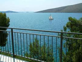 Trogir Marina - Apartman Szoba - Villa Marina ..