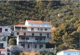 Mljet Sobra - Apartment Room - Pansion Stra�i�i� ..