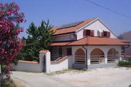 Pa�man �drelac - Apartment Room - Villa Kornati ..