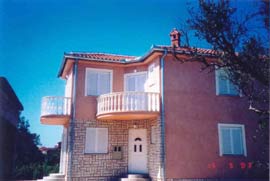 Apartmani Pavlakovi� ..