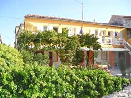 Pore� Funtana - Appartement Zimmer - Apartmani Funtana ..