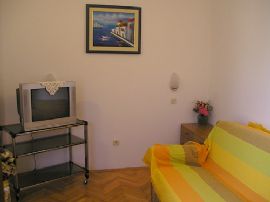 Čiovo Slatine - Apartman Bogetić - Apartmán 1