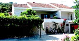 Kor�ula Kor�ula - Apartman Soba - Apartmani Cura� ..
