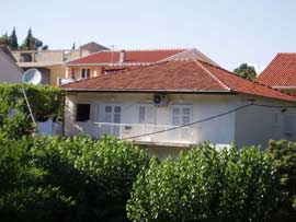 Pelješac Trpanj - Apartament Pokój - Vila Fani ..