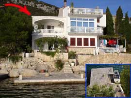 Dubrovnik Klek - Appartamento Camera - Apartmani Volarevi� ..