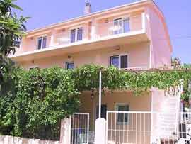 Pelje�ac Trpanj - Apartman Szoba - Apartmani Soko ..
