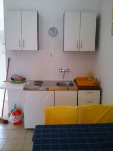 Vis Rukavac - Apartmani Damir - Appartement 2