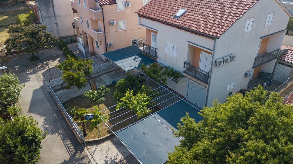 Šibenik Vodice - Appartement Chambre - Vodice - Apartmani i sobe ..