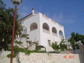 �ibenik Rogoznica - Apartman Szoba - Apartmani �egi� ..