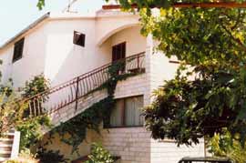 Trogir Marina - Appartement Zimmer - Apartmani Mijo ..