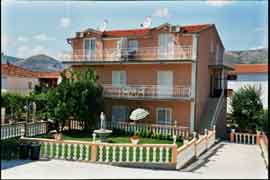 Trogir - Apartman Szoba - Apartmani i sobe Vikeli ..