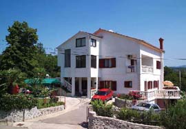  Opatija - Appartement Chambre - Appartement Opatija Croatia-Apartments Kroatien ..