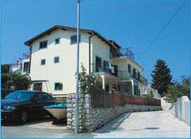 Pension Theimer ..