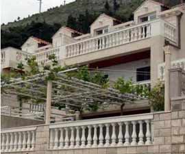  Dubrovnik - Apartament Pok�j - Apartmani Dijana ..