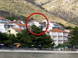 Makarska �ivogo��e - Appartamento Camera - Apartmani LM ..