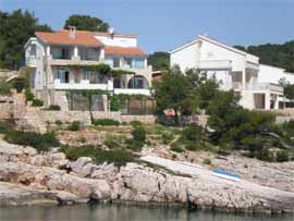 Hvar Vrbanj - Apartman Szoba - Apartmani Grgi�evi�: Sz�ll�s le�r�sa ...