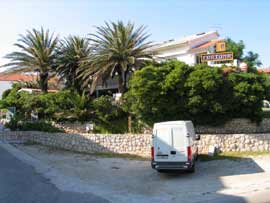 Rab Lopar - Appartamento Camera - Apartmani Fortuna ..