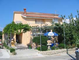Rab Lopar - Appartement Zimmer - Apartmani Papari� ..