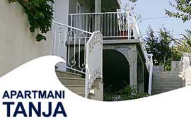  Hvar - Apartament Pok�j - Apartmani Tudor Tanja ..