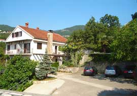 Opatija I�i�i - Appartement Zimmer - Apartmani Bilen ..