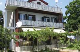 Opatija Lovran - Apartm�n Pokoj - Apartmani Poto�ki ..