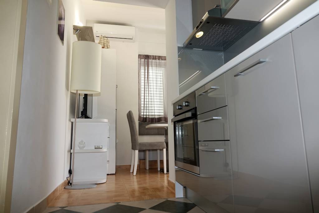  Makarska - Apartmani Silvana - Appartement 2