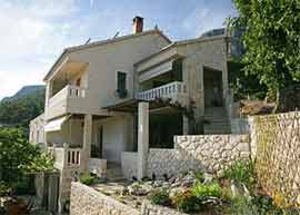 Hvar Hvar - Apartman Szoba - Villa Perka ..